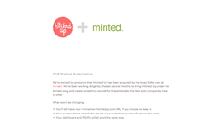 Desktop Screenshot of hitchedup.com